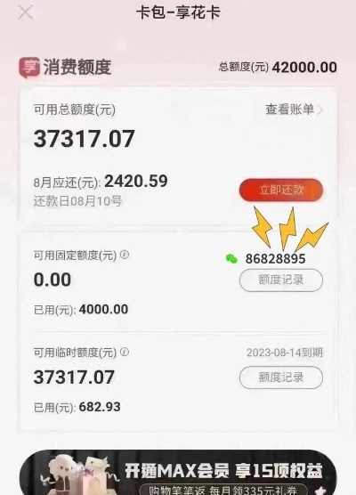 紧急取现指南，当羊小咩享花卡突然罢工怎么办？