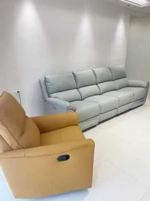 商用沙发选购全攻略，个性与实用并存的十大品牌大测评