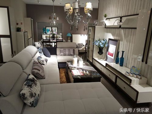 胶南家居品牌全攻略