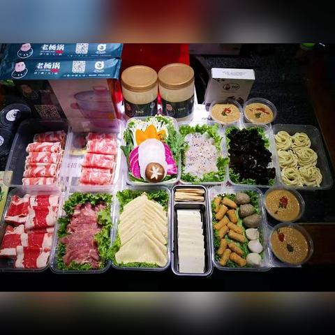 老品牌火锅加盟店推荐—探寻市场中的优质选择