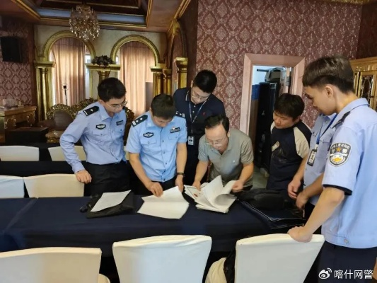 公安局突然查酒店记录，细节揭秘与案例解析