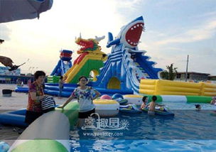 充气服饰玩具品牌全解析，从水上乐园到派对狂欢的欢乐指南
