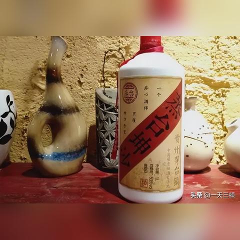 中国白酒显眼品牌全解析，从茅台到牛栏山，谁在领跑？