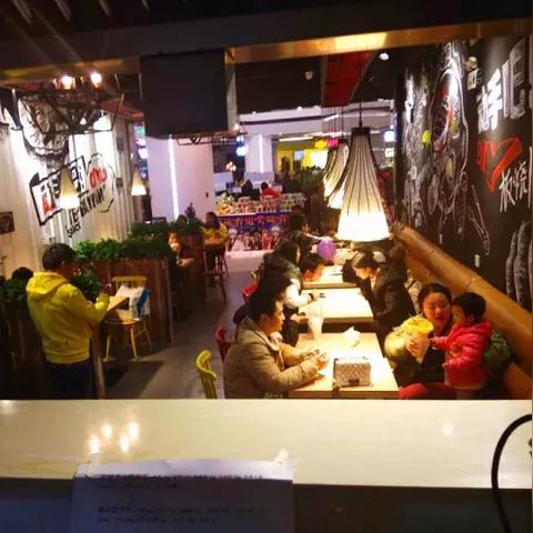 咖喱餐厅加盟店热门品牌推荐