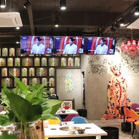 咖喱餐厅加盟店热门品牌推荐