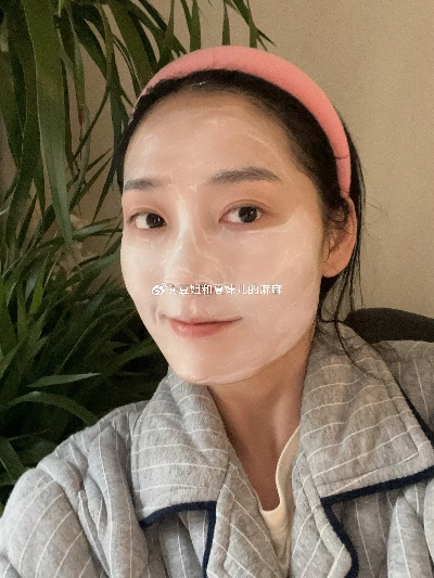 干皮姐妹的夏日续命指南，这10款面膜让你告别沙漠皮的5大真相