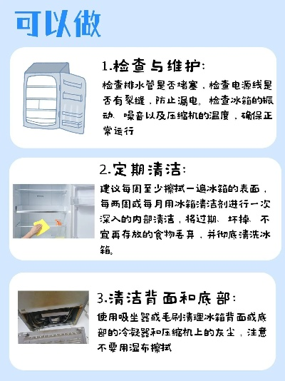 冰箱清洁神器大揭秘！XX品牌官方旗舰店选购指南+清洁全攻略