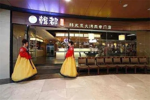 潍坊品牌烤肉加盟店推荐及案例分析