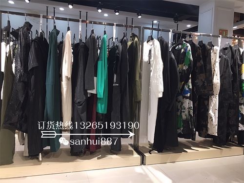 旧衣同城加盟店品牌推荐