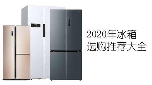 专注冰箱领域20年，海尔、美的、容声如何用硬核技术领跑行业