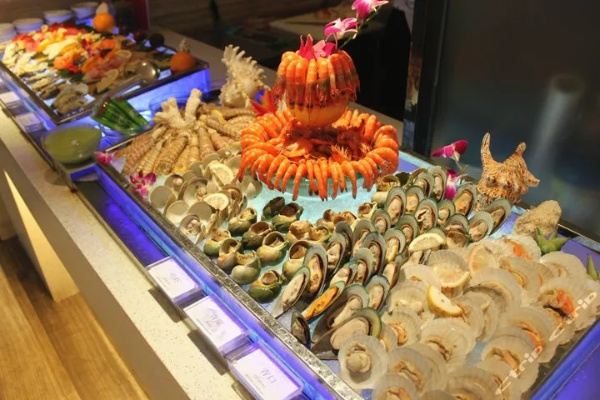 海鲜店自助加盟品牌推荐及案例分析