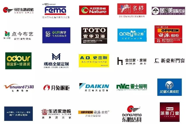 装修中那些非品牌商品大揭秘