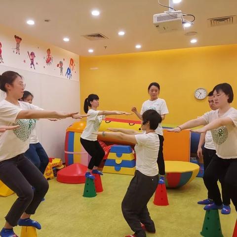 成都早教感统加盟新报价
