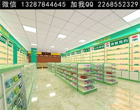 药店加盟十大品牌介绍及案例分析