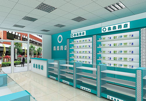 药店加盟十大品牌介绍及案例分析