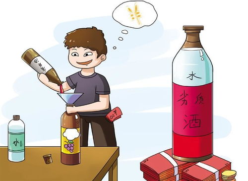 揭秘假冒伪劣药品，打假行动中的典型案例