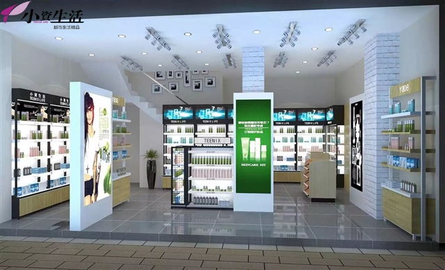 加盟化妆品连锁品牌热门选择与案例解析