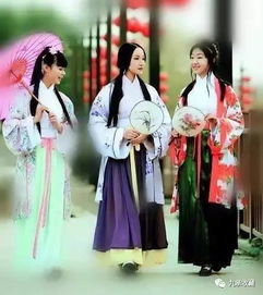 唐装汉服旗袍实体店，国潮崛起下的商业密码与消费者画像