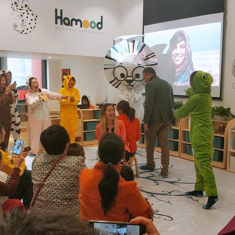 湖北儿童早教中心加盟费概览