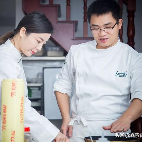 手把手教你找到最适合的咖啡西点学习路径，从零基础到开店全攻略