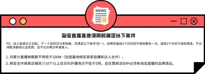 手把手教你开通淘宝直播间，从零到一的全流程指南