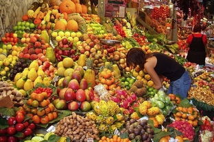 南昌市水果加盟品牌大盘点