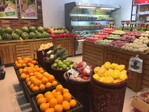 南昌市水果加盟品牌大盘点