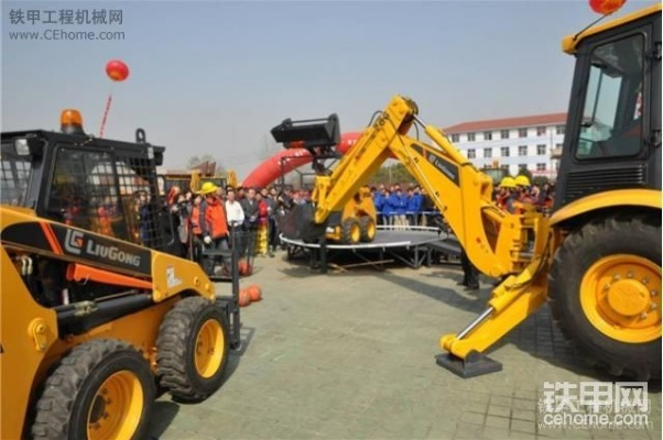 国内铲土车品牌大比拼，选对车型，施工效率翻倍