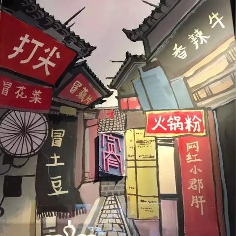 冒菜加盟热门连锁品牌店名推荐