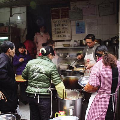 冒菜加盟热门连锁品牌店名推荐