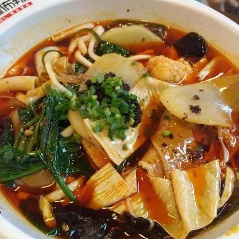 冒菜加盟热门连锁品牌店名推荐