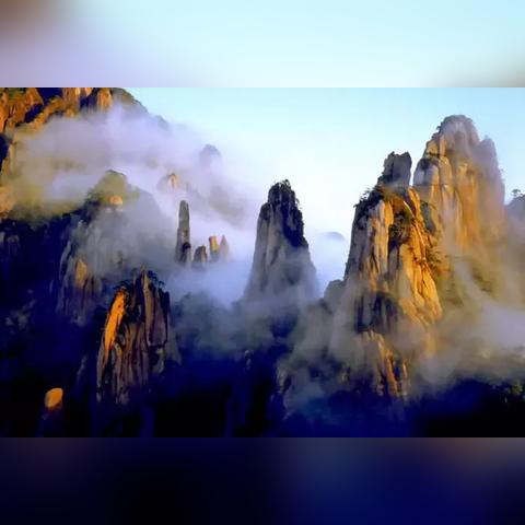 户外品牌琥珀，探索自然，享受户外生活
