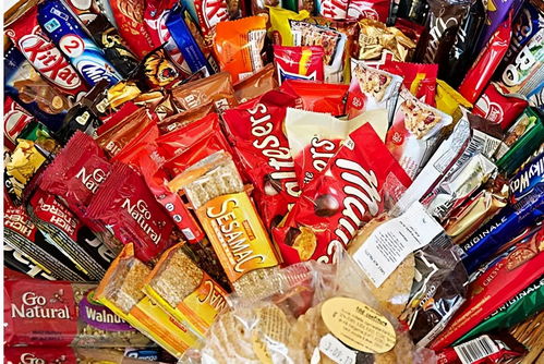 2023最火零食品牌红黑榜！揭秘你正在追的零食顶流和翻车王