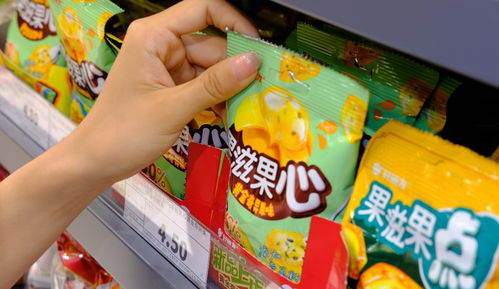 2023最火零食品牌红黑榜！揭秘你正在追的零食顶流和翻车王