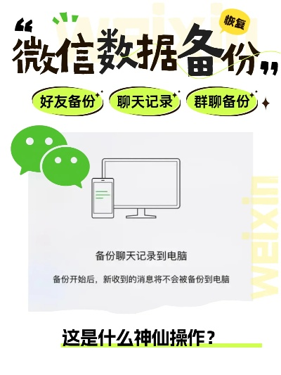微信聊天记录导出全攻略，合法合规的方法与注意事项