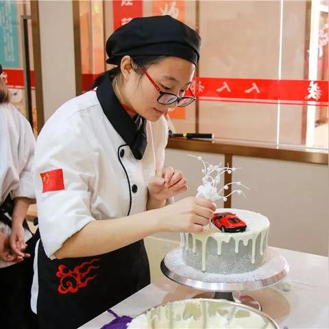 南充西点培训全攻略，手把手教你找到最适合的培训班