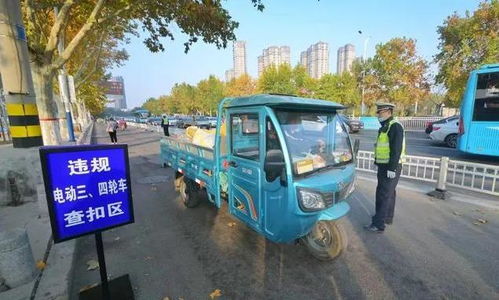 亳车，从三轮车到城市名片的逆袭之路