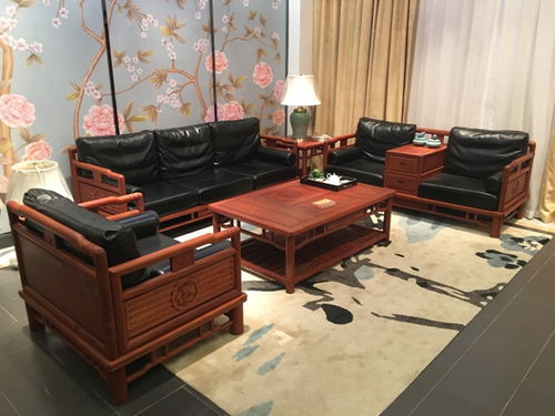 华安沙发品牌定位图，从性价比之王到品质生活标配的破圈密码