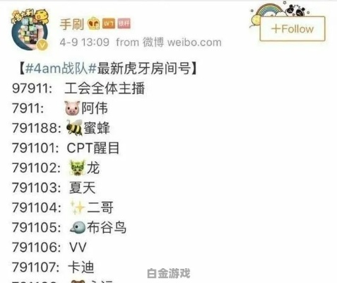 95直播找房间号全攻略，手把手教你轻松找到直播间