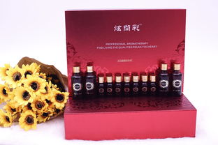 专业美容美体加盟品牌推荐