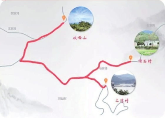 双峰县必打卡景点排行榜，小众秘境+历史人文全攻略