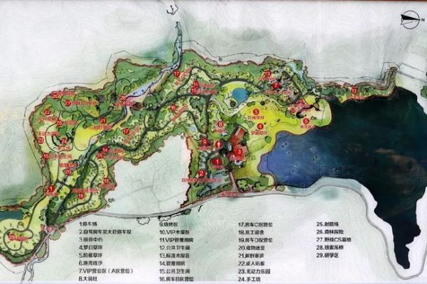 双峰县必打卡景点排行榜，小众秘境+历史人文全攻略