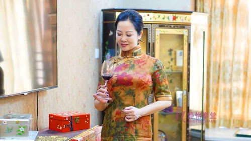 徐永良旗袍品牌全解析，手把手教你选对东方美