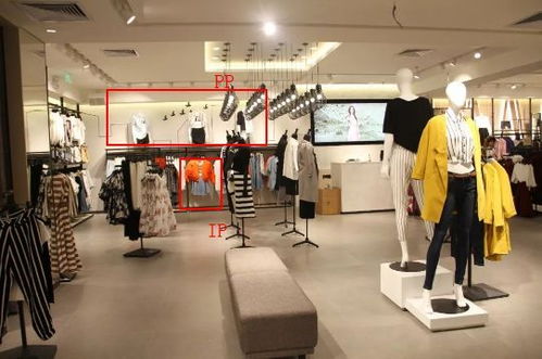 潮款女装店加盟品牌推荐