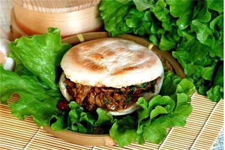 肉家馍加盟品牌店推荐及案例分析