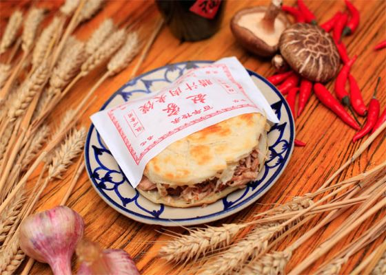 肉家馍加盟品牌店推荐及案例分析