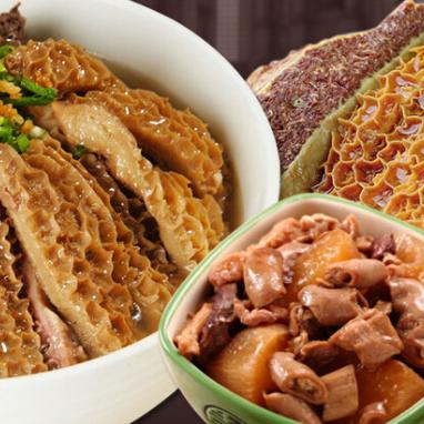 牛杂连锁品牌加盟店推荐