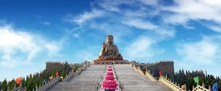 山东旅游必打卡！这份2023最全景点排行榜，看完直接说走就走！