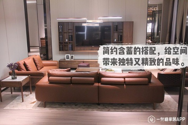巴克公馆沙发，舒适与品质的完美平衡，选沙发必看的5大真相