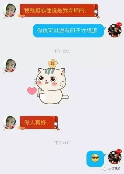 揭秘查看女友QQ聊天记录的8种方法，合法与风险并存指南